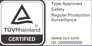 TÜV Rheinland